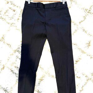 Banana Republic - Women's Pant - Sloan - Black